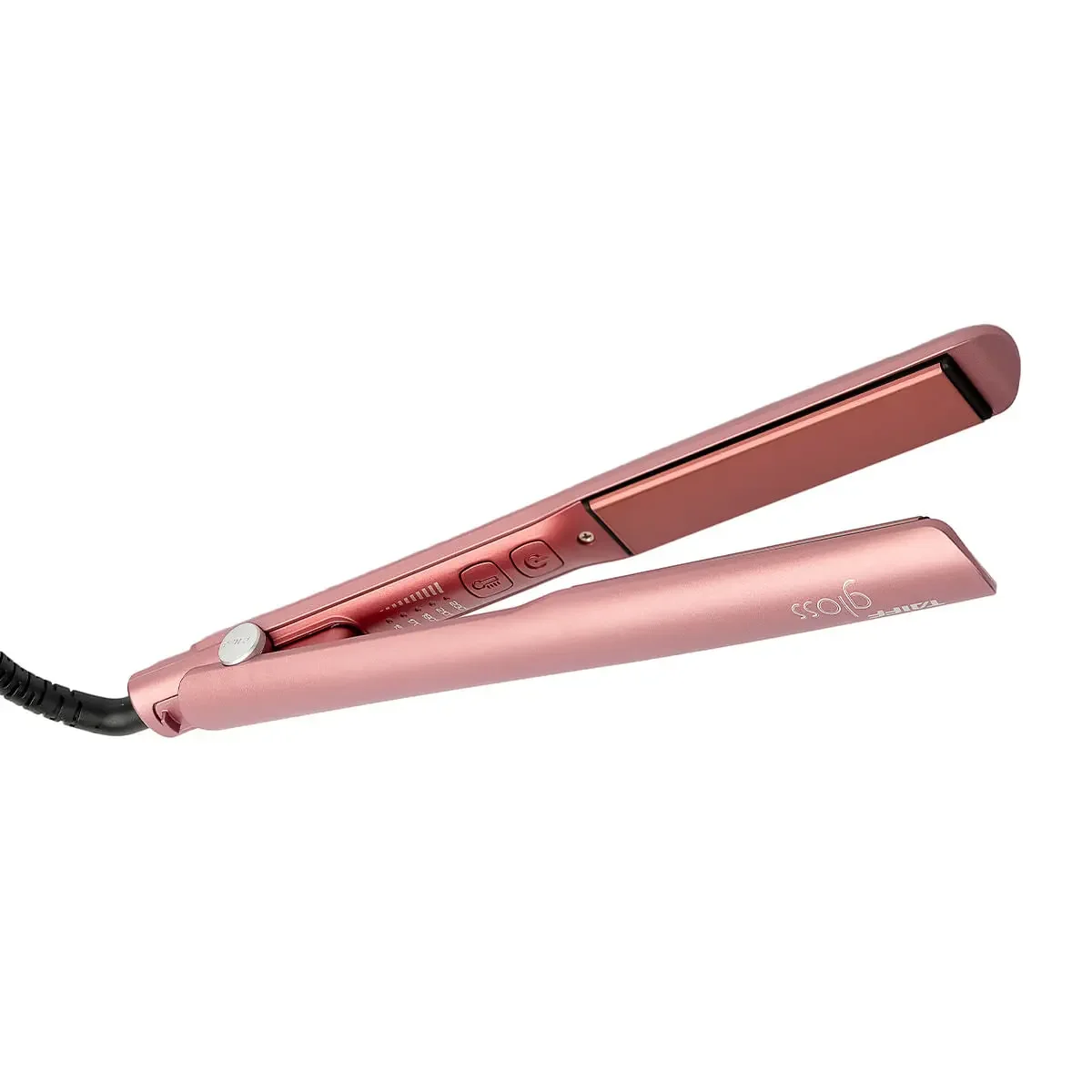 Chapa Gloss Rose 150ºC - 230ºC BIV. Rosa 6