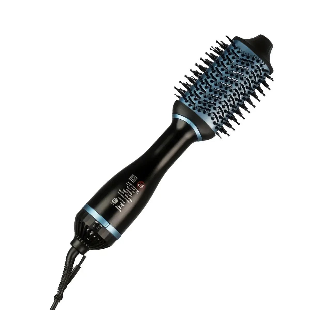 Escova Secadora Tourmaline Bivolt Preto 3
