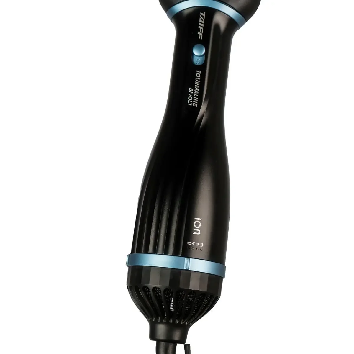 Escova Secadora Tourmaline Bivolt Preto 4