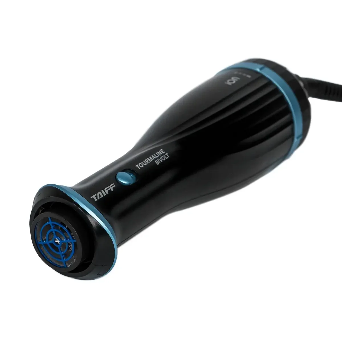 Escova Secadora Tourmaline Bivolt Preto 7
