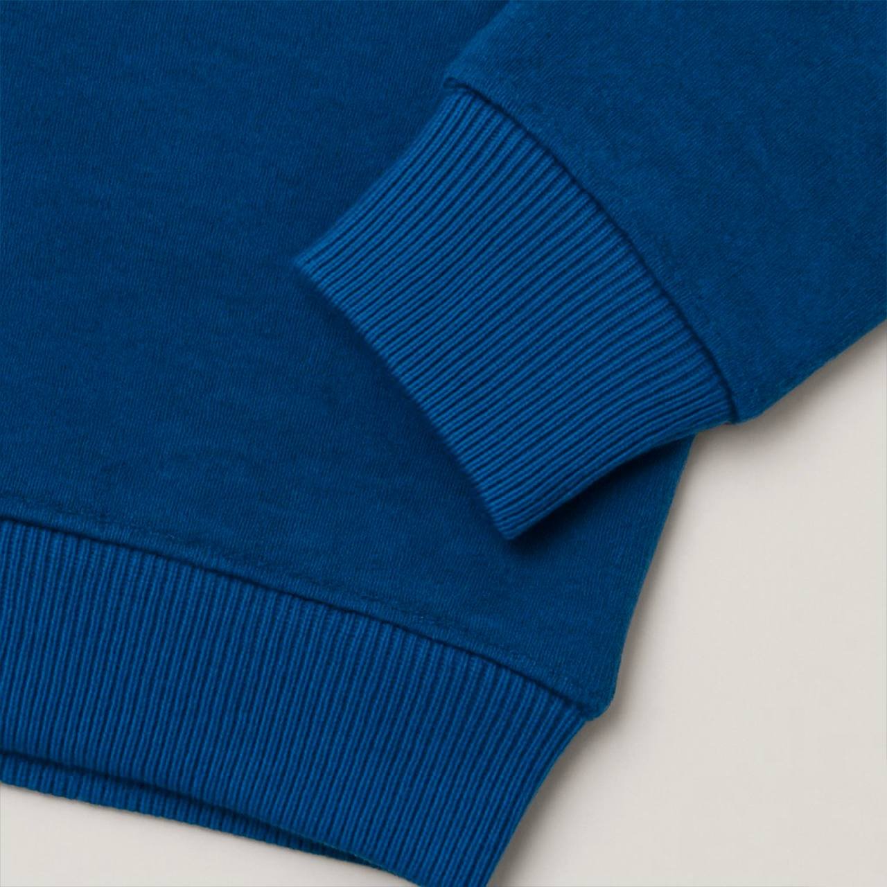 Moletom para Pet - Gola alta - Azul Marinho Azul Marinho 4