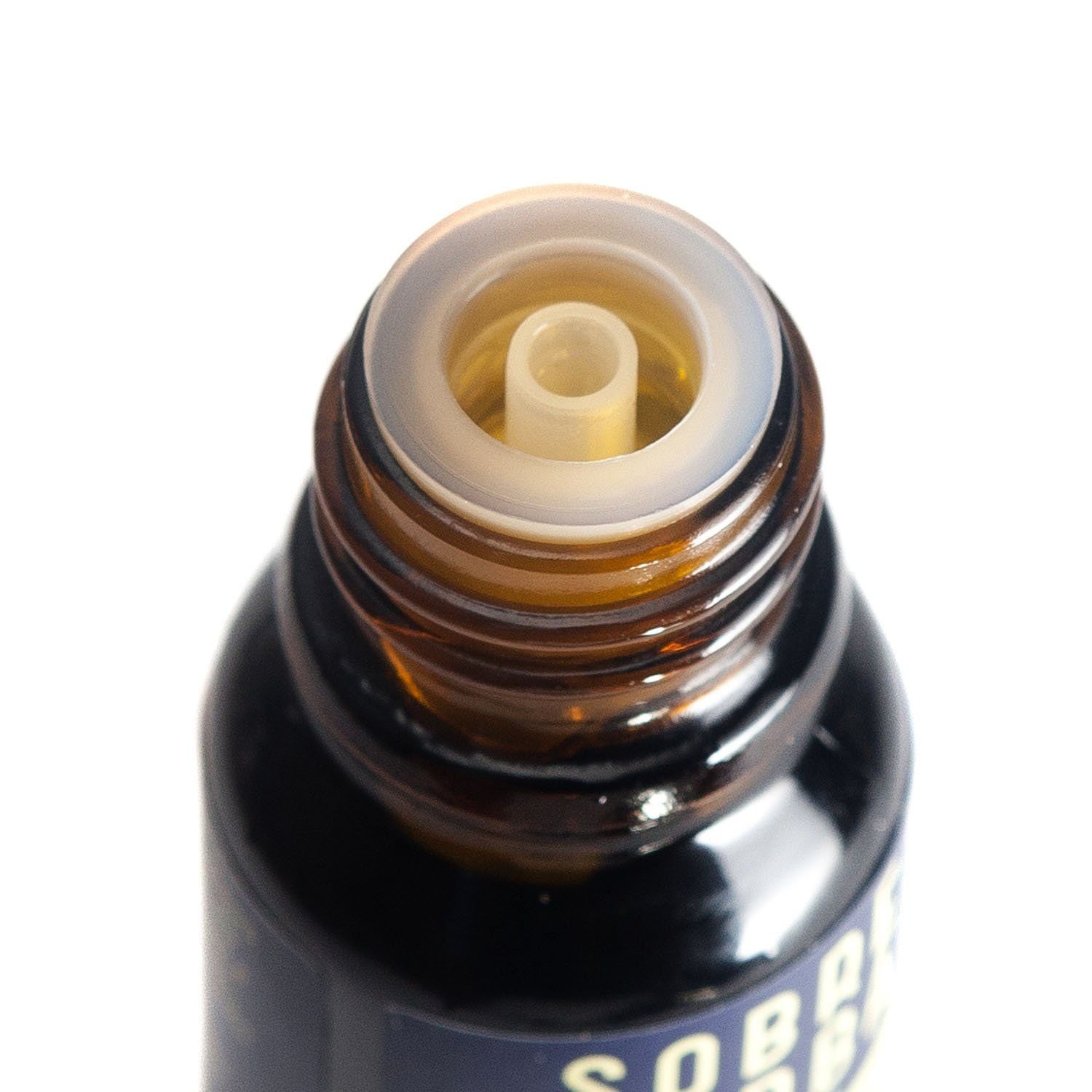 Oleo de Barba Sobrebarba - Coffee Shop 10ml 10ml 2