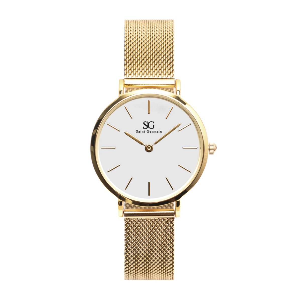 Relogio Chelsea Gold 32mm