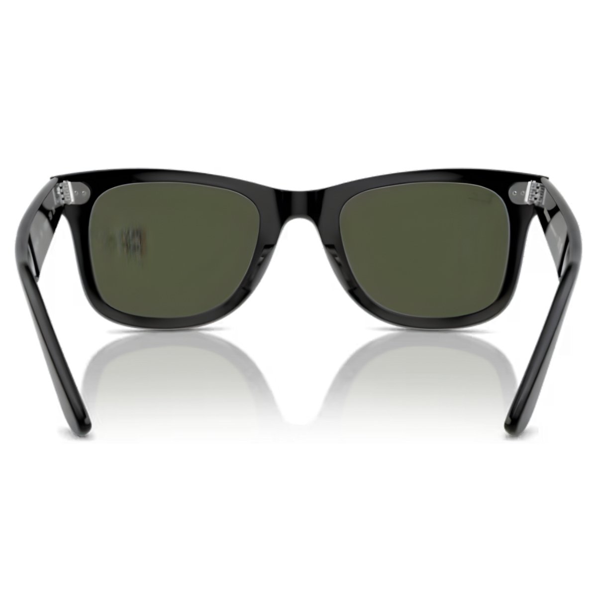 Oculos de Sol Ray-Ban Original Wayfarer Classic RB2140 901 50 Preto 4