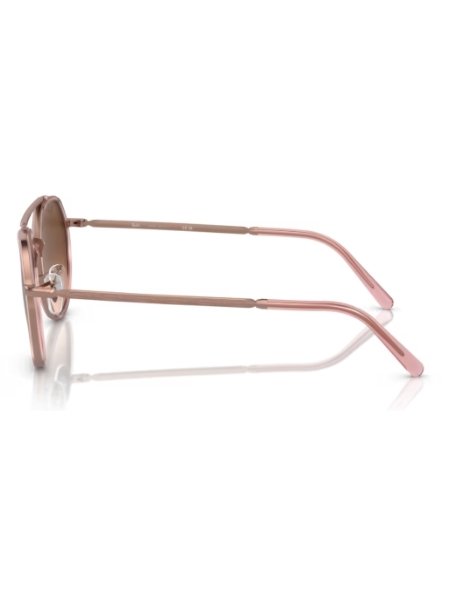 Oculos de Sol Ray-Ban Unissex Polido Cobre RB3765 9069A5 53 Cobre 5