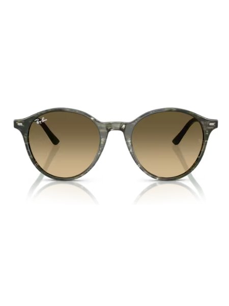 Oculos de Sol Ray-Ban Bernard Polido Verde Transparente RB2230 14210A 53 Verde 2