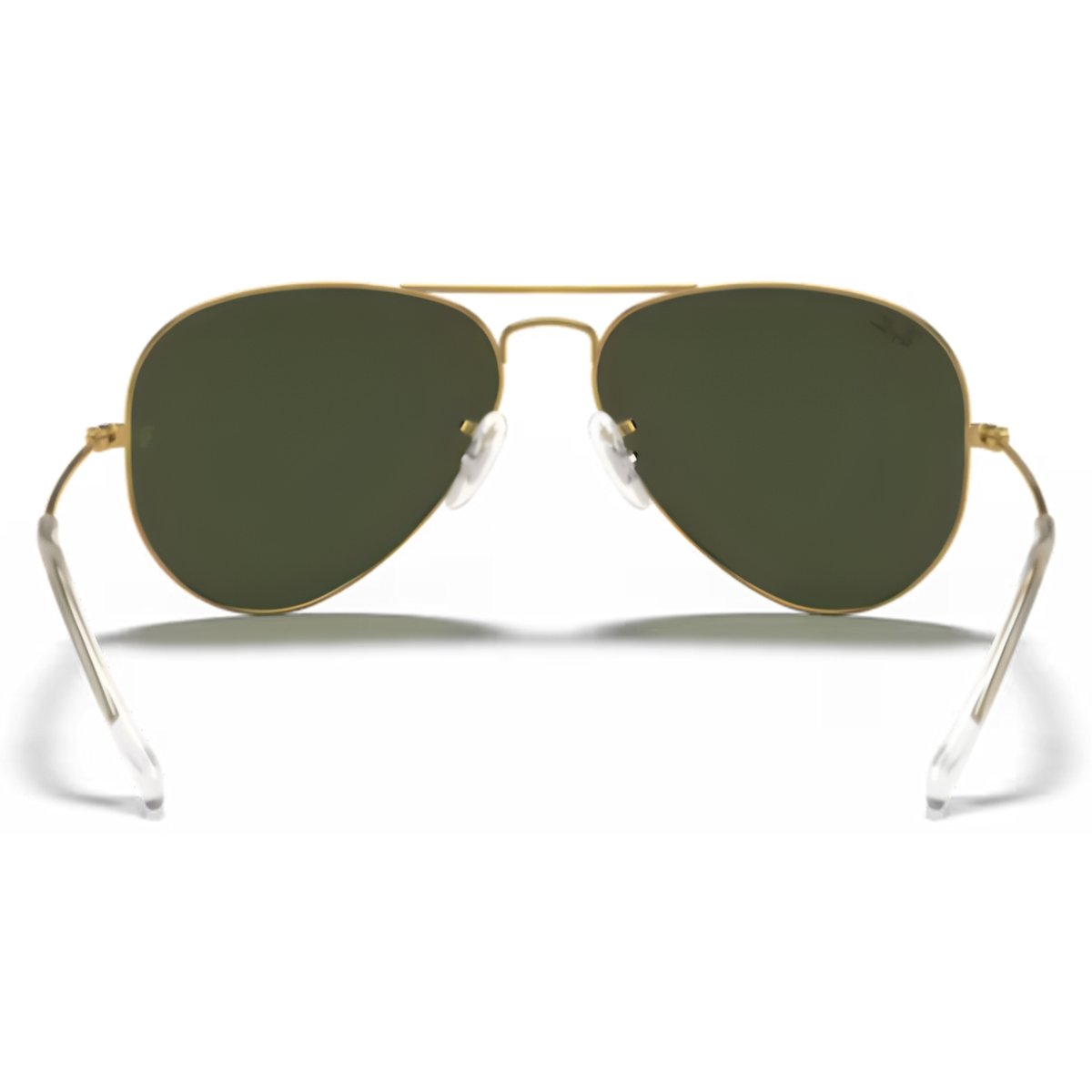 Oculos De Sol Ray-Ban Aviator Classic RB3025L L0205 58 Dourado 4