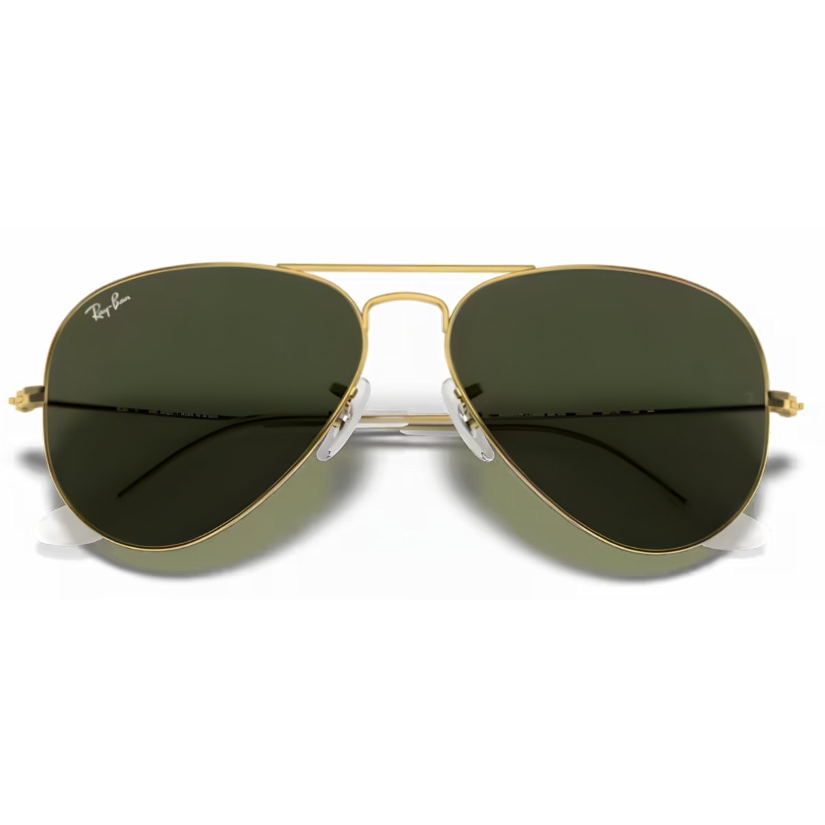 Oculos De Sol Ray-Ban Aviator Classic RB3025L L0205 58 Dourado 6