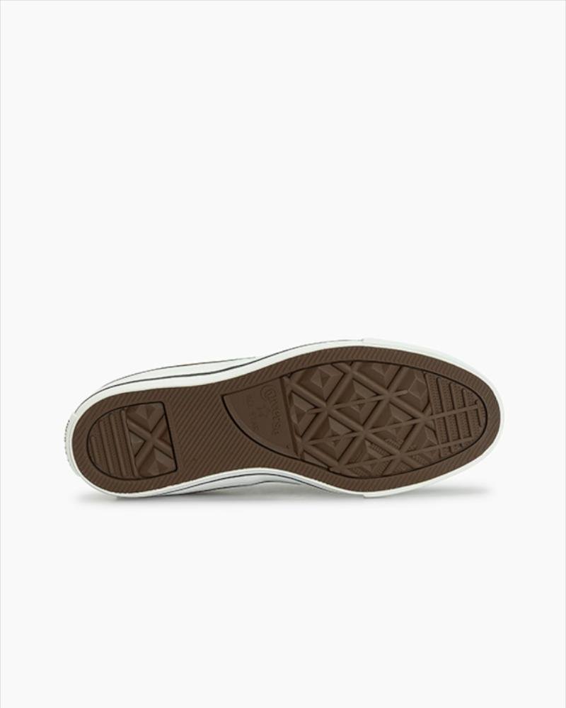 Tênis Chuck Taylor All Star Seasonal Cano Baixo Caramelo Caramelo 6