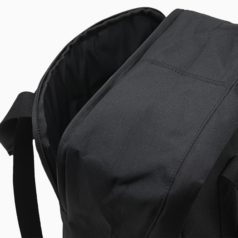 Mochila Converse Small Square Preto Preto 2