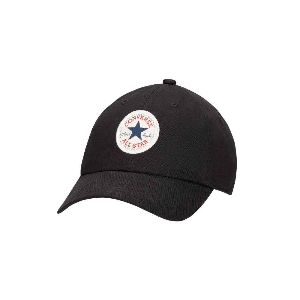Boné Converse Day One Logo All Star Preto