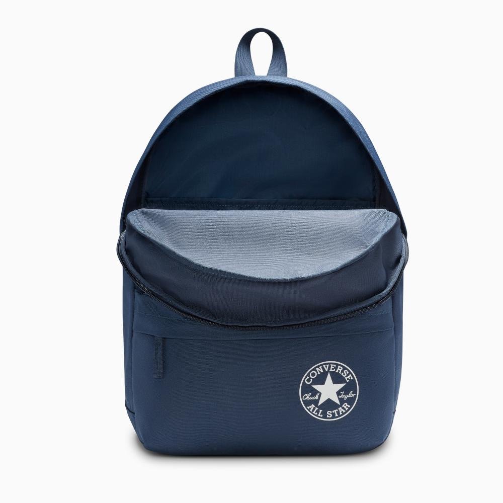 Mochila Converse Speed 3 Azul Converse Navy 3