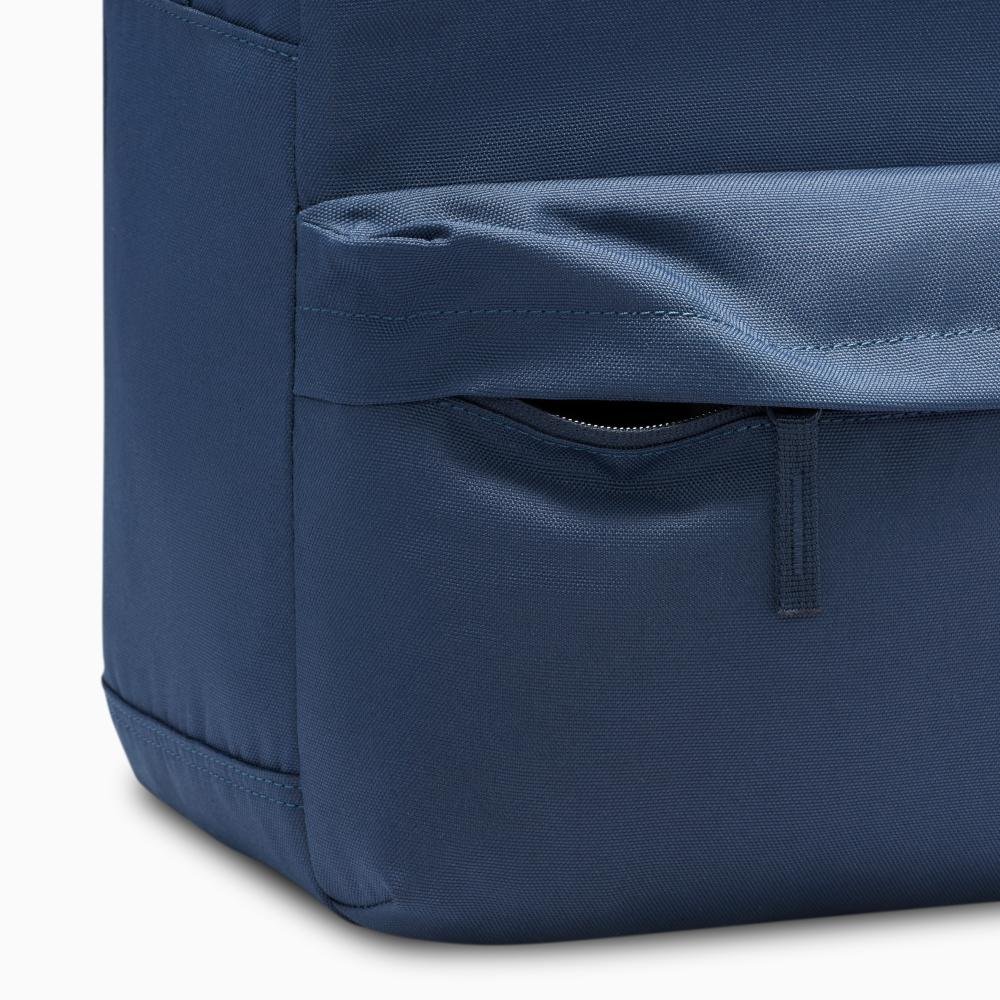 Mochila Converse Speed 3 Azul Converse Navy 4