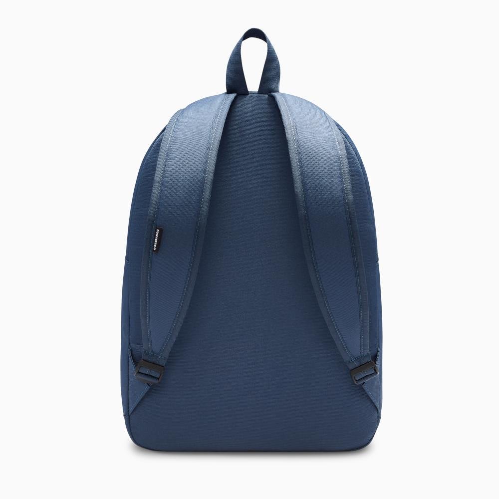 Mochila Converse Speed 3 Azul Converse Navy 6