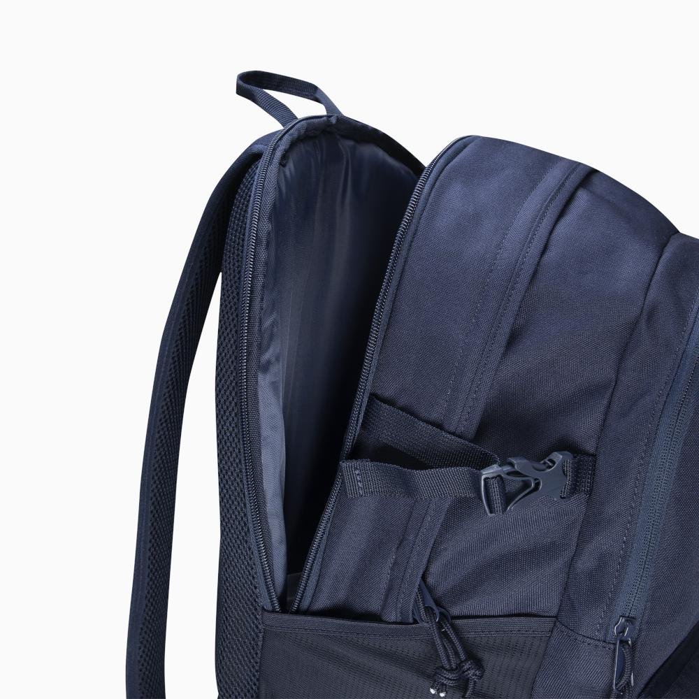 Mochila Converse Straight Edge Azul Marinho Marinho 3