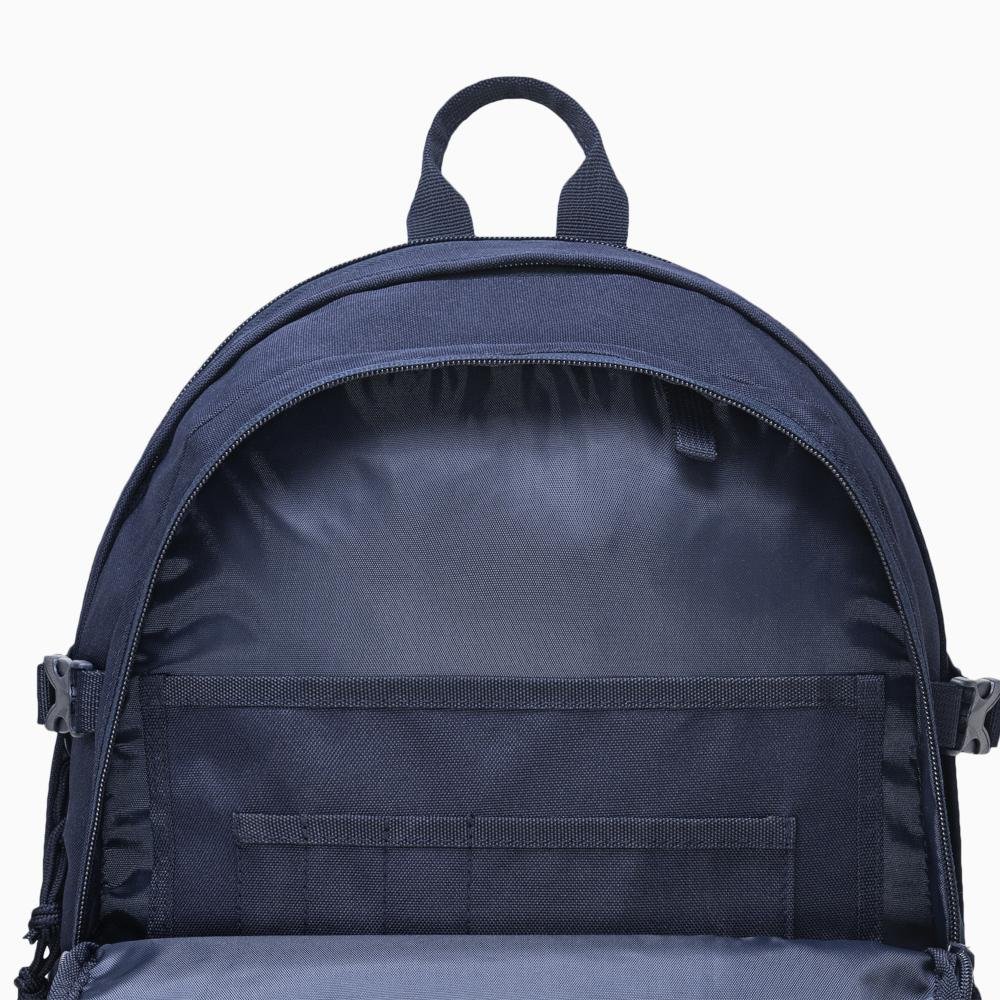 Mochila Converse Straight Edge Azul Marinho Marinho 5