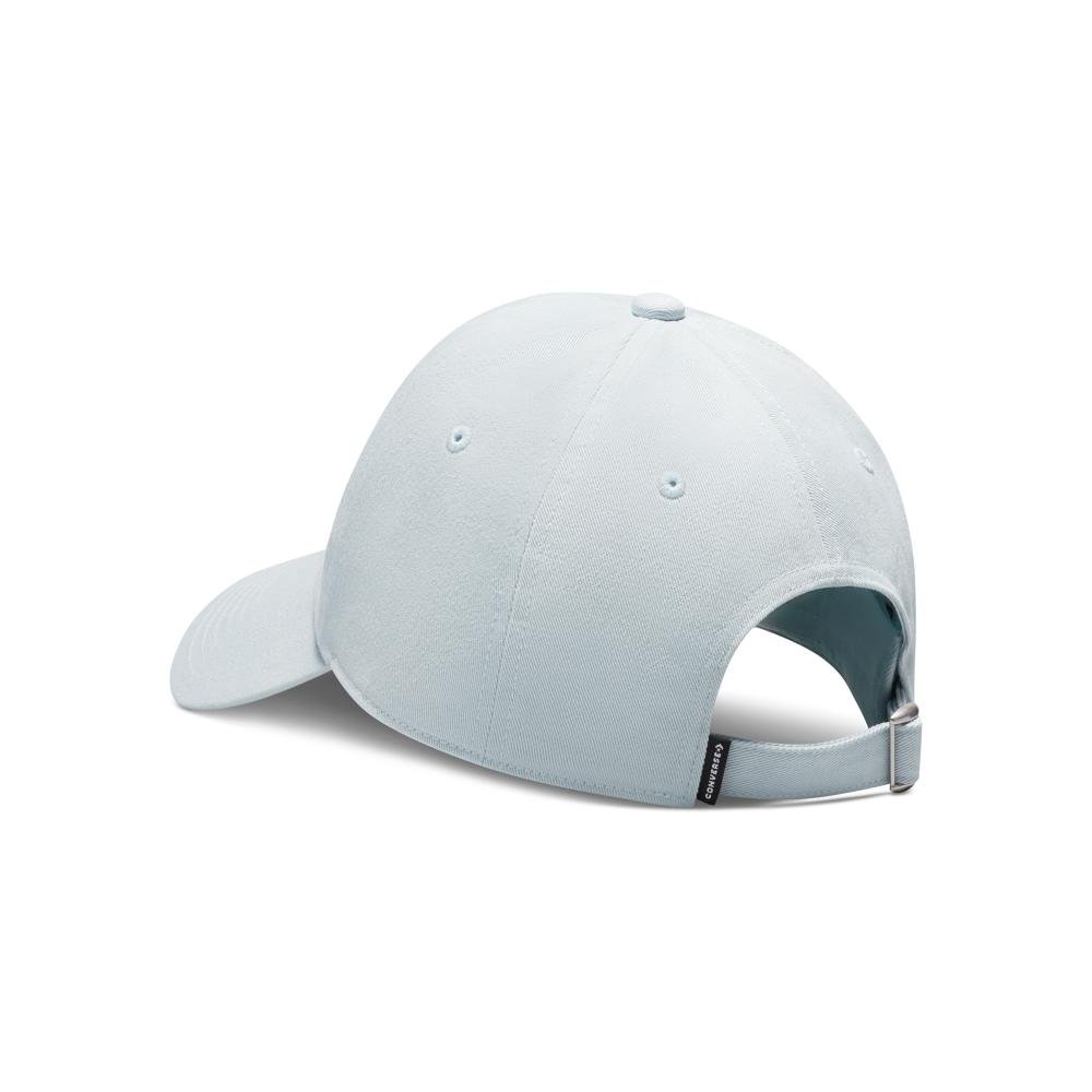 Boné Converse Day One Azul Branco/Azul 3