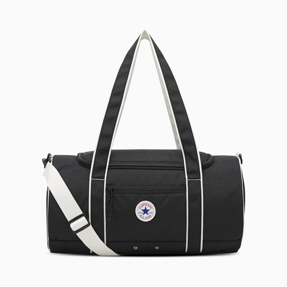 Bolsa Converse Go 2 Duffle Mini 9L Preto