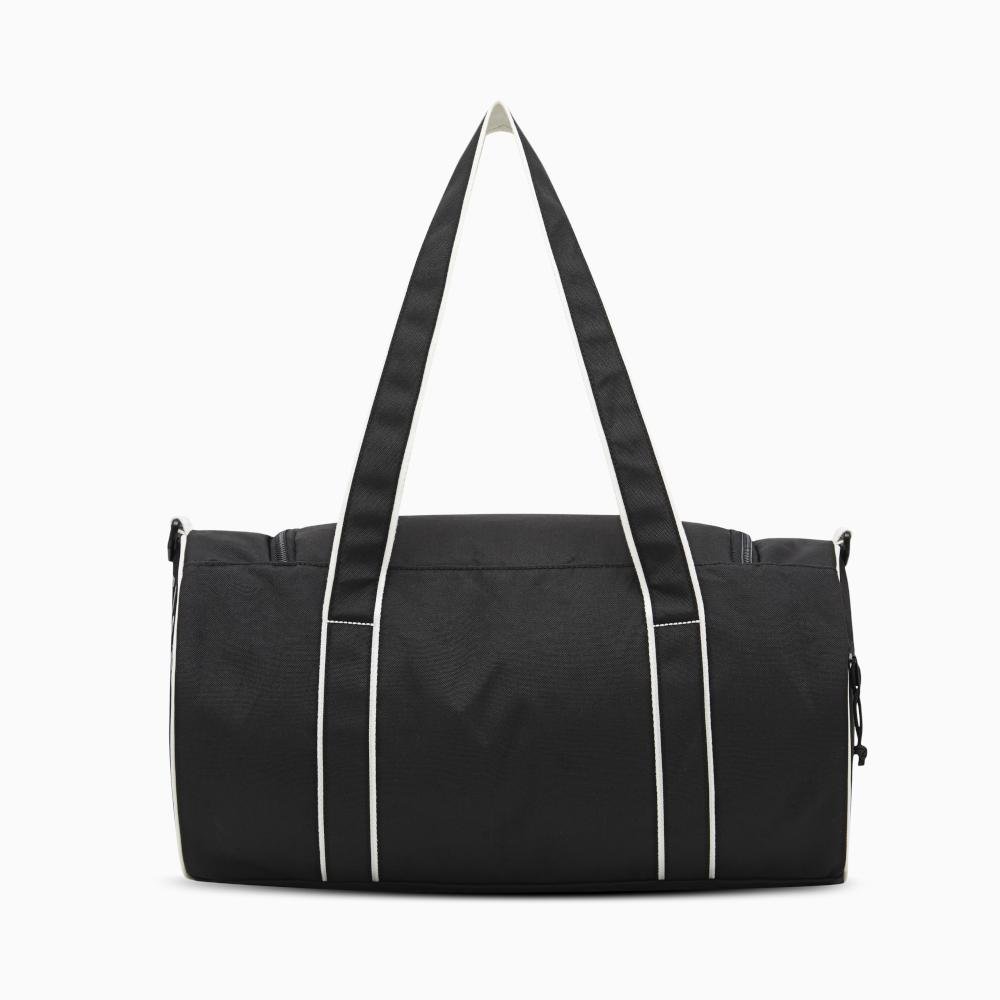 Bolsa Converse Go 2 Duffle Mini 9L Preto Preto 3