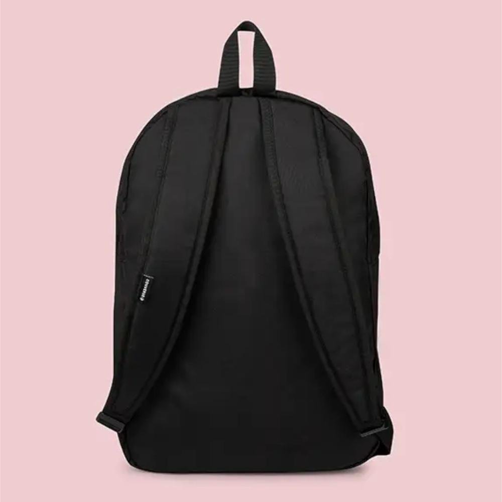 Mochila Converse Speed 3 Preto Preto 5