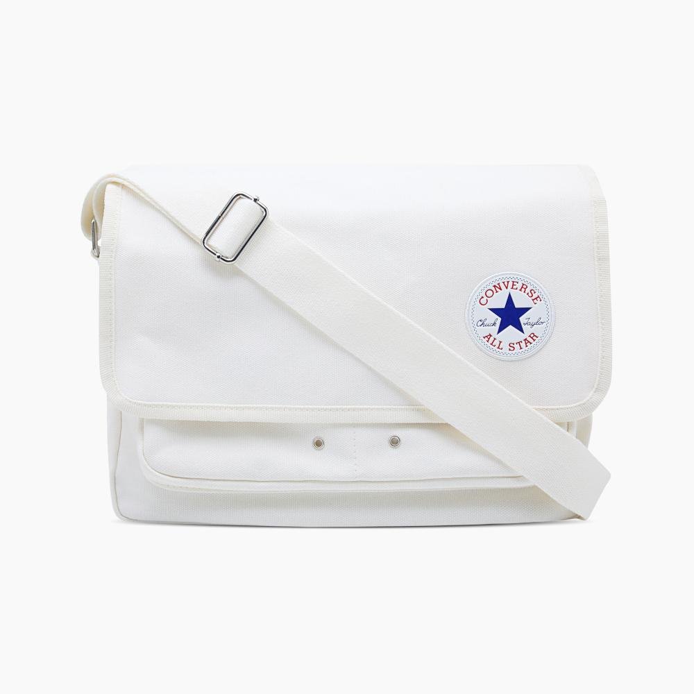 Converse Bolsa Messenger 6,8L Bag Bege