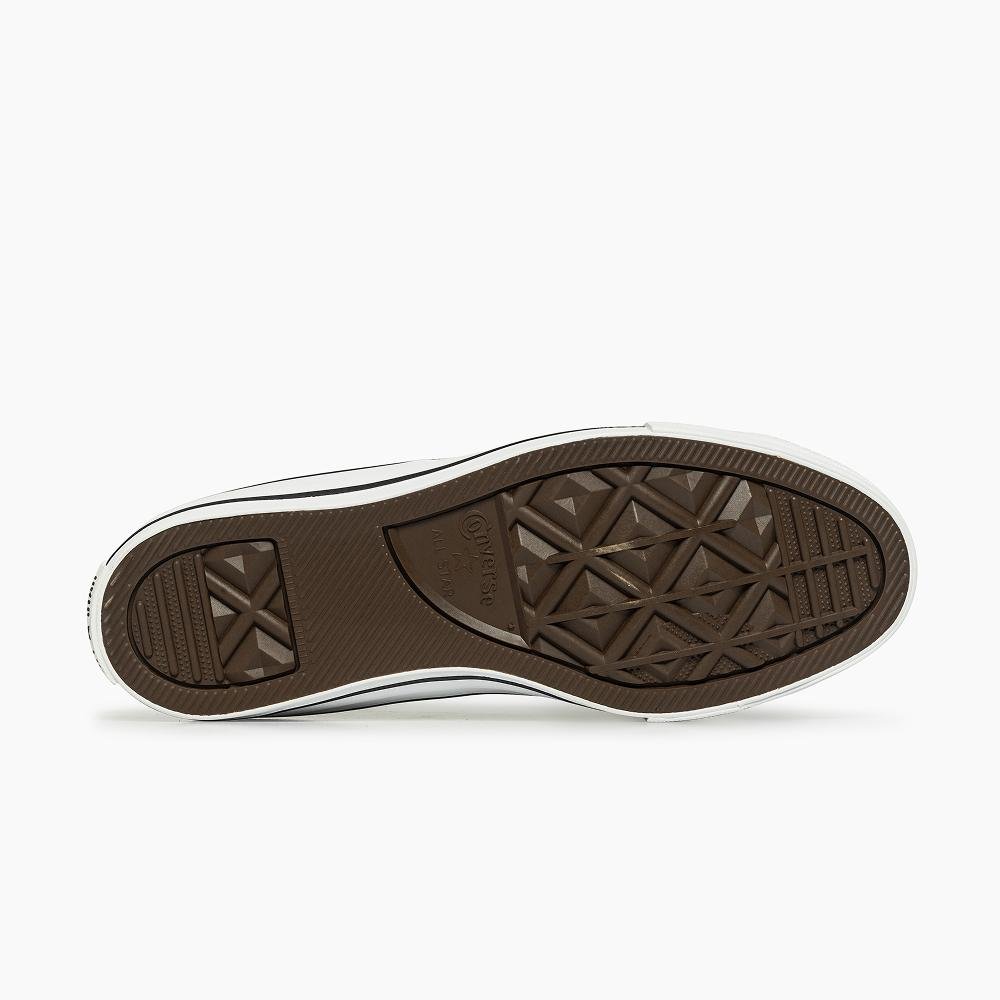 Tênis Chuck Taylor All Star Seasonal Colors Cano Baixo Verde Amarelo Esverdeado 6