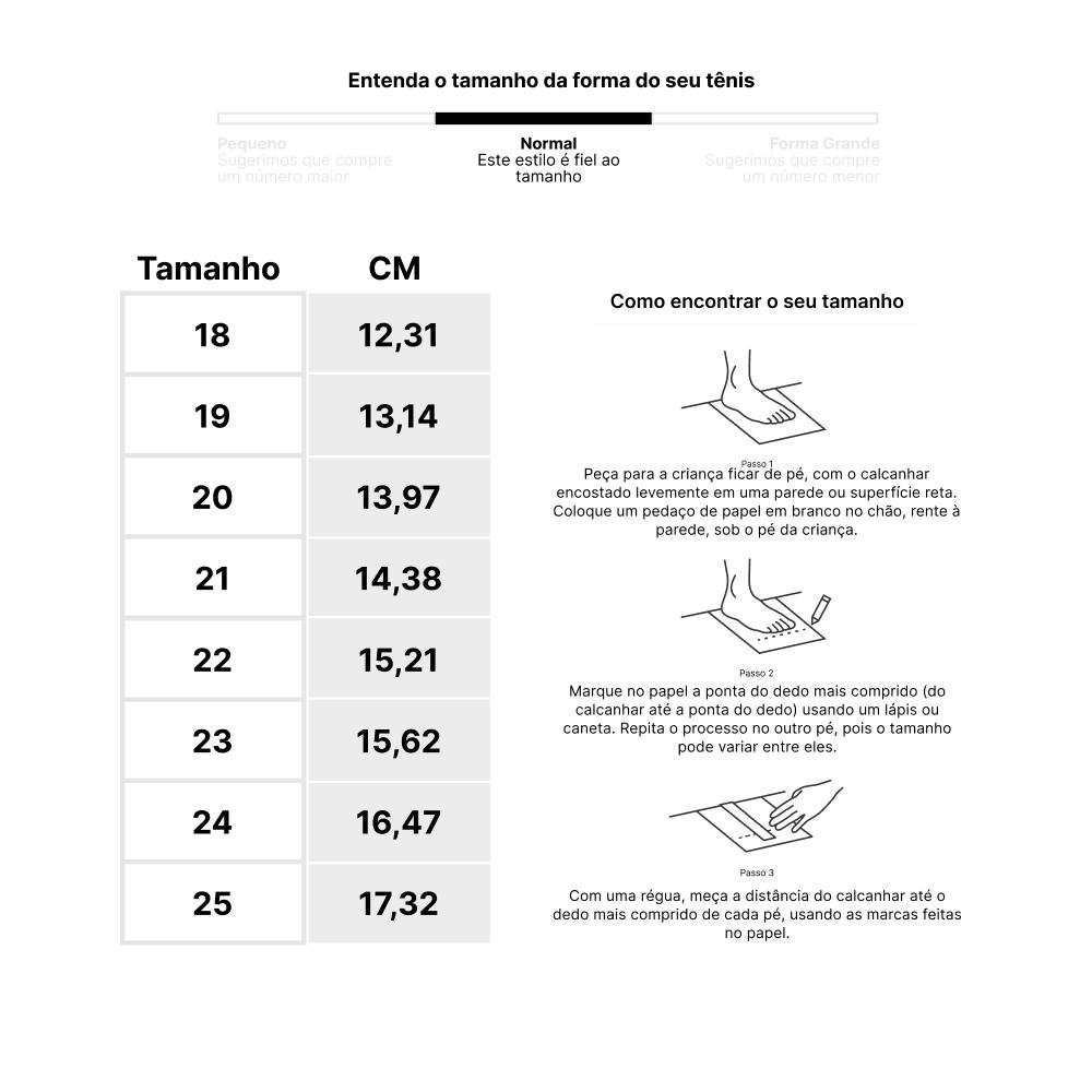 Tênis Infantil Chuck Taylor All Star 2v Shine Baixo Preto Preto 3