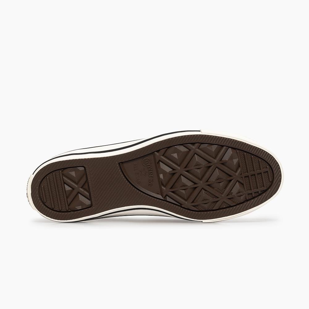 Tênis Chuck Taylor All Star Denim Cano Alto Azul Escuro Azul Escuro 6