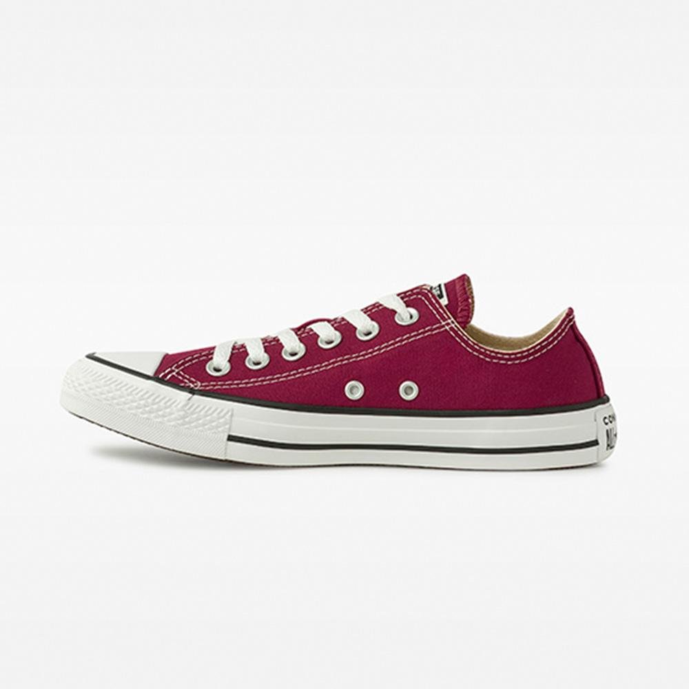 Tênis Chuck Taylor All Star Cano Baixo Bordo Bordo 5