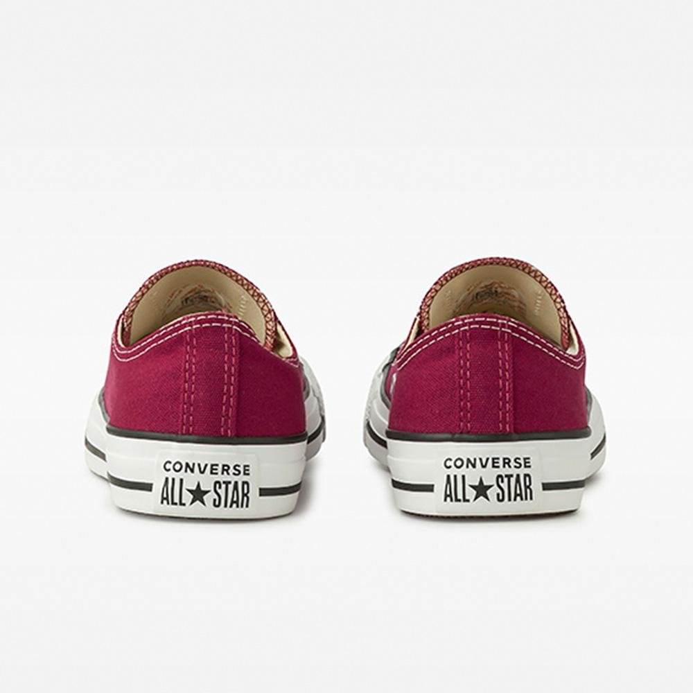 Tênis Chuck Taylor All Star Cano Baixo Bordo Bordo 7