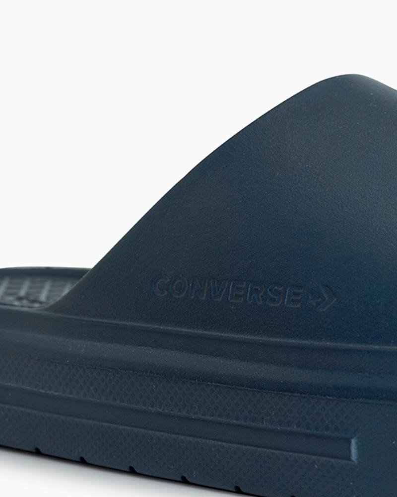 Chinelo Converse Slide Azul Marinho Azul Marinho 2