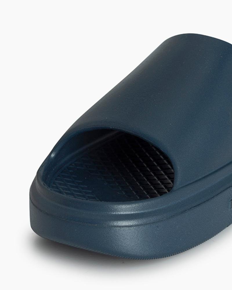 Chinelo Converse Slide Azul Marinho Azul Marinho 5