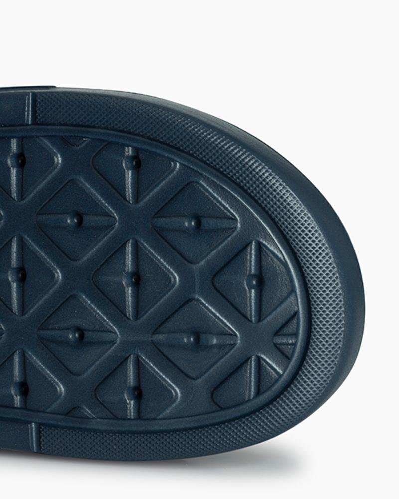 Chinelo Converse Slide Azul Marinho Azul Marinho 7