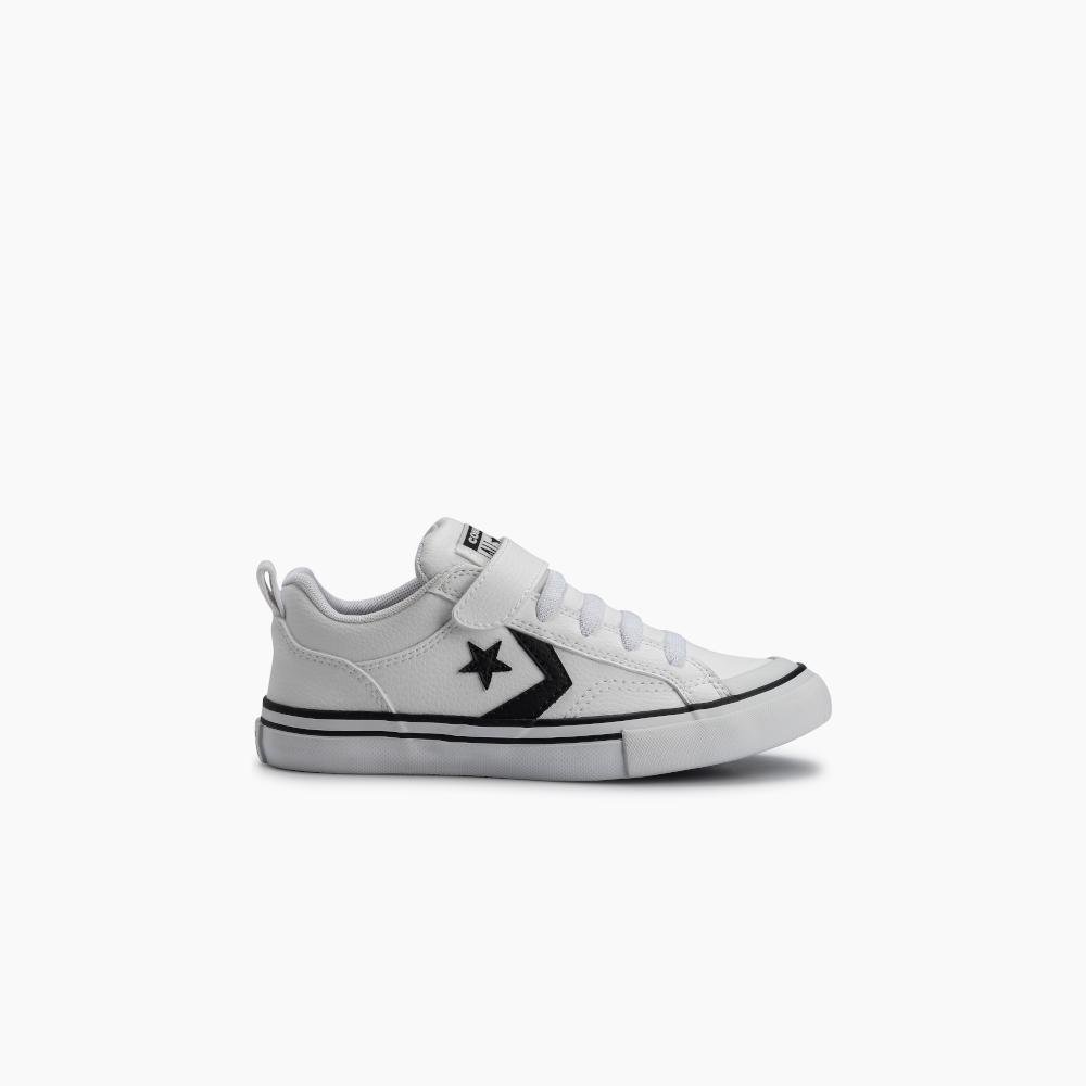 Tênis Converse Pro Blaze Strap Branco