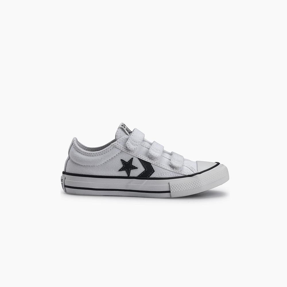 Tênis Converse Star Player 76 3v Branco