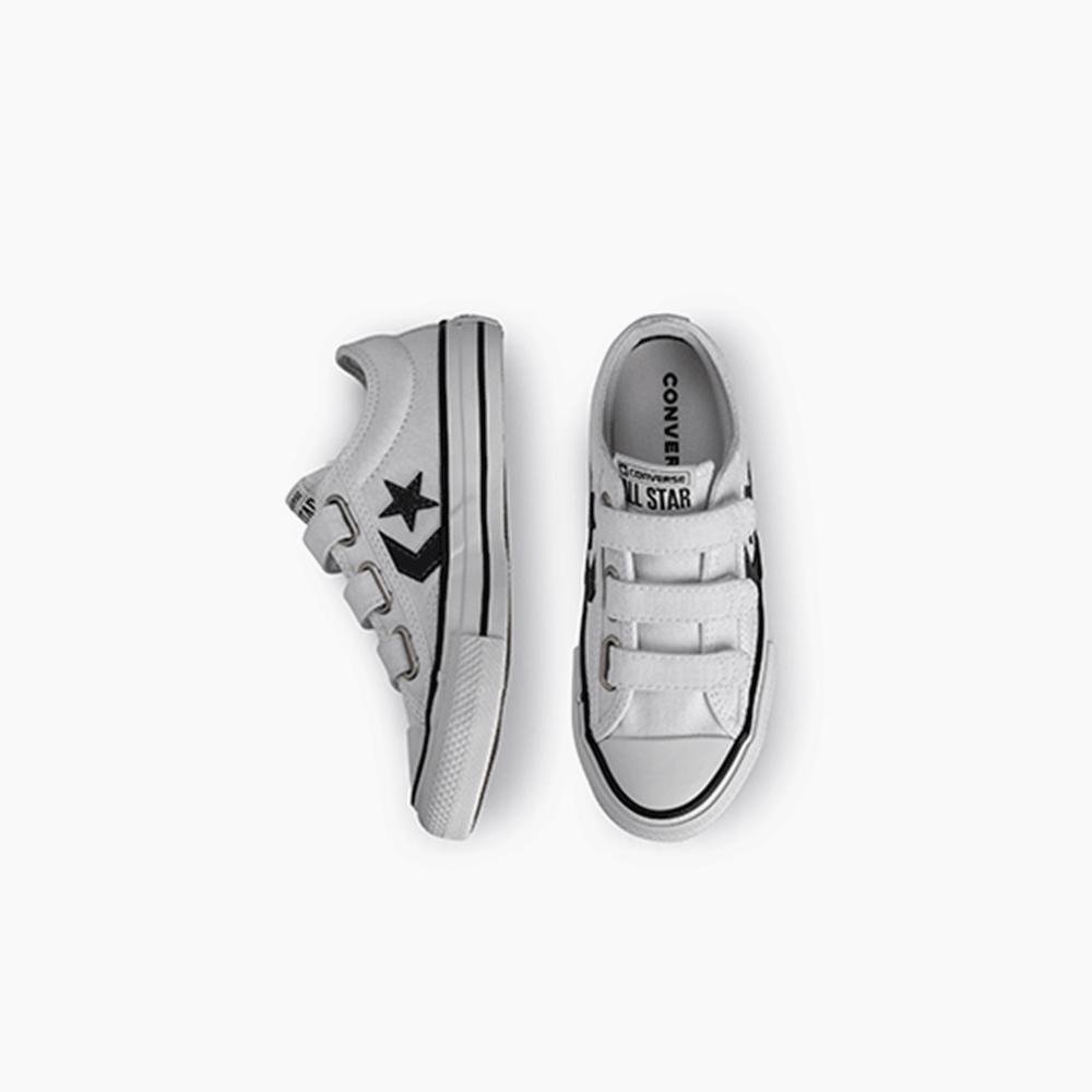 Tênis Converse Star Player 76 3v Branco Branco 5