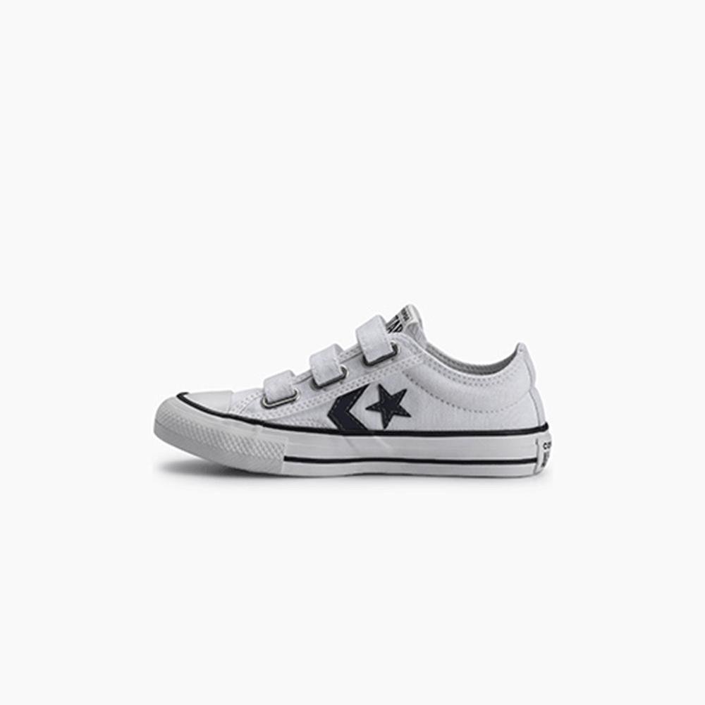 Tênis Converse Star Player 76 3v Branco Branco 6
