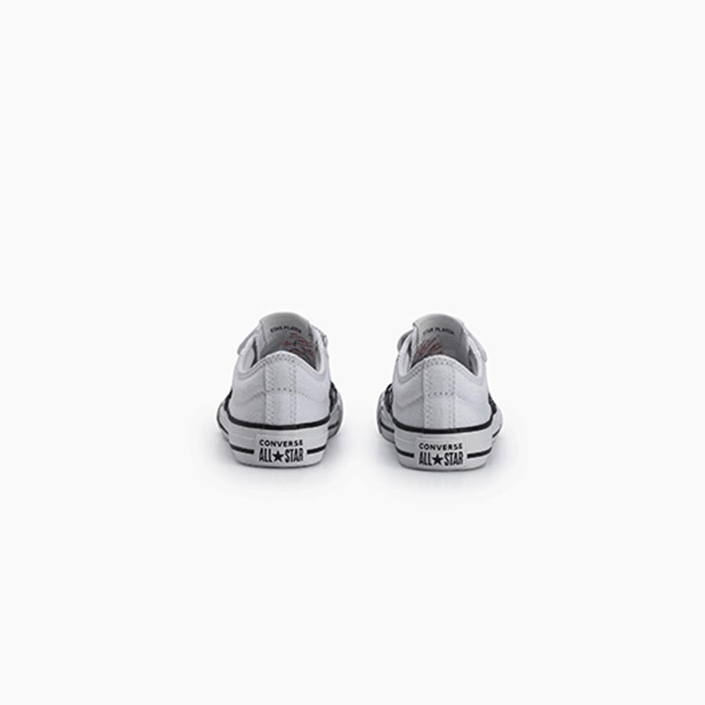 Tênis Converse Star Player 76 3v Branco Branco 8