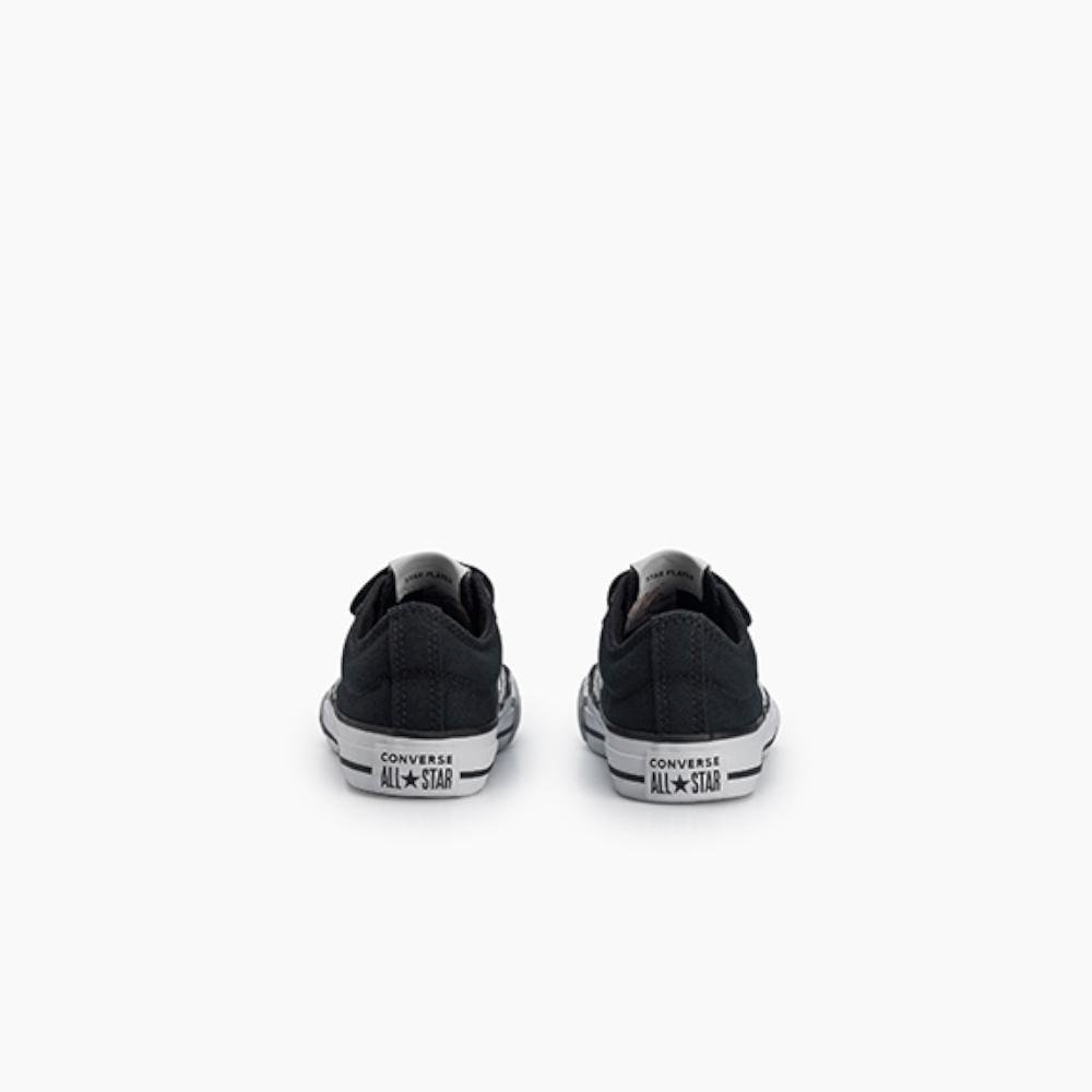 Tênis Converse Star Player 76 3v Preto Preto 7