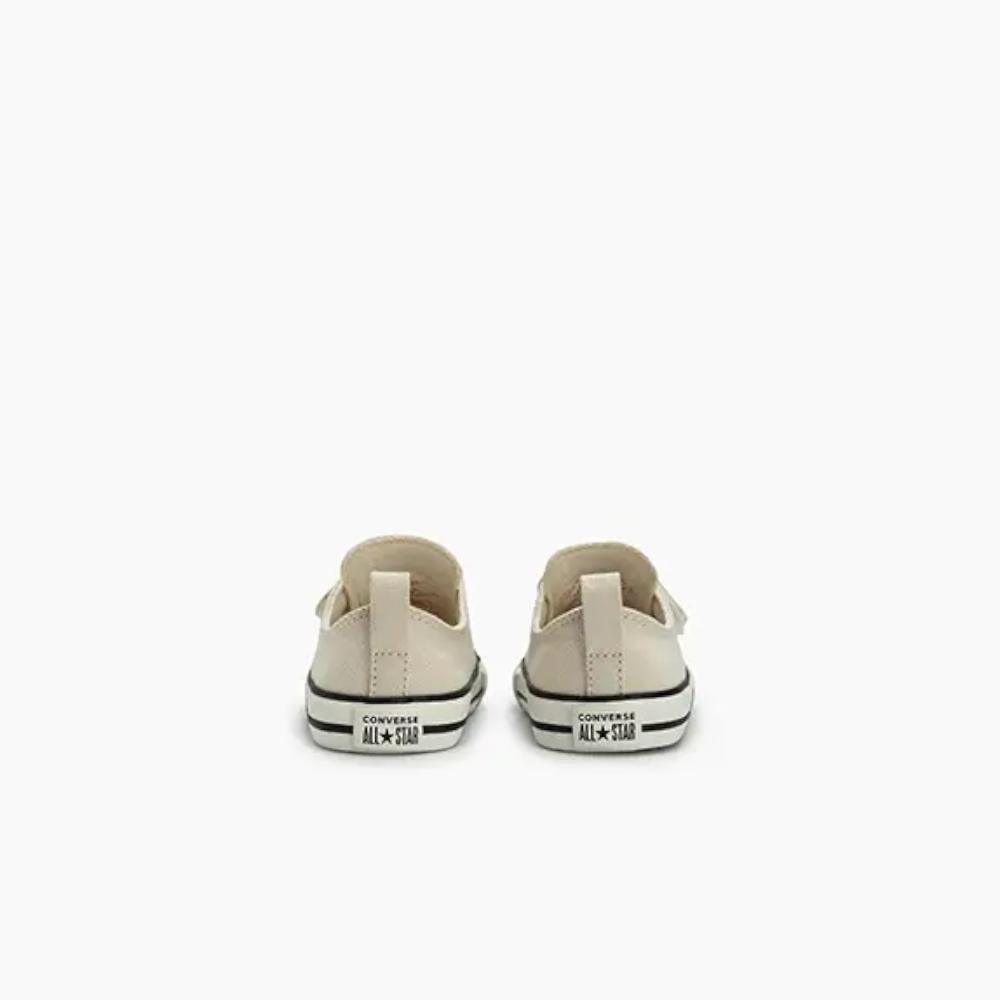 Tênis Criança Chuck Taylor All Star 2v Summer Metals Bege Bege 6