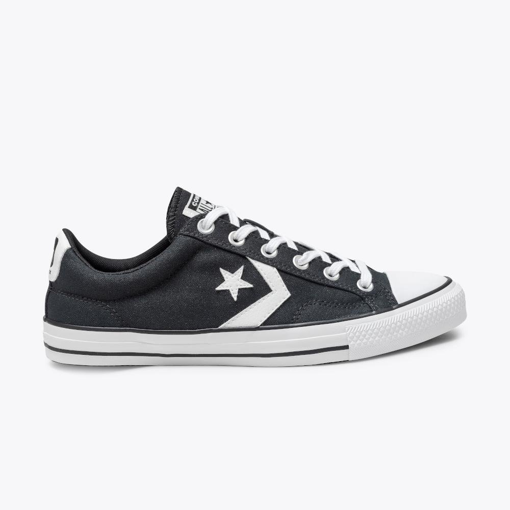 Tênis Converse Star Player Preto