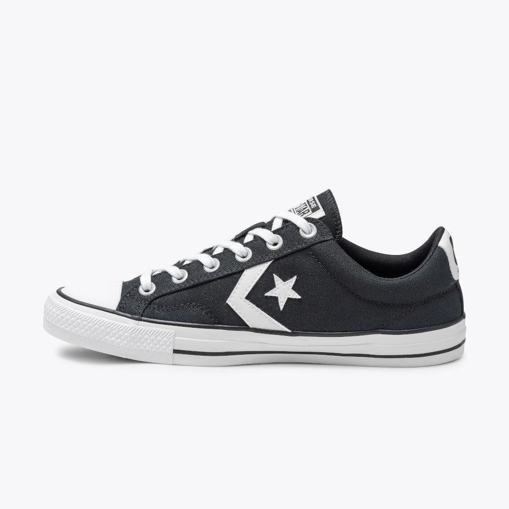 Tênis Converse Star Player Preto Preto 4