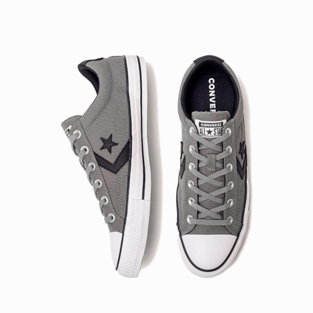 Tênis Converse Star Player Cinza Cinza 2