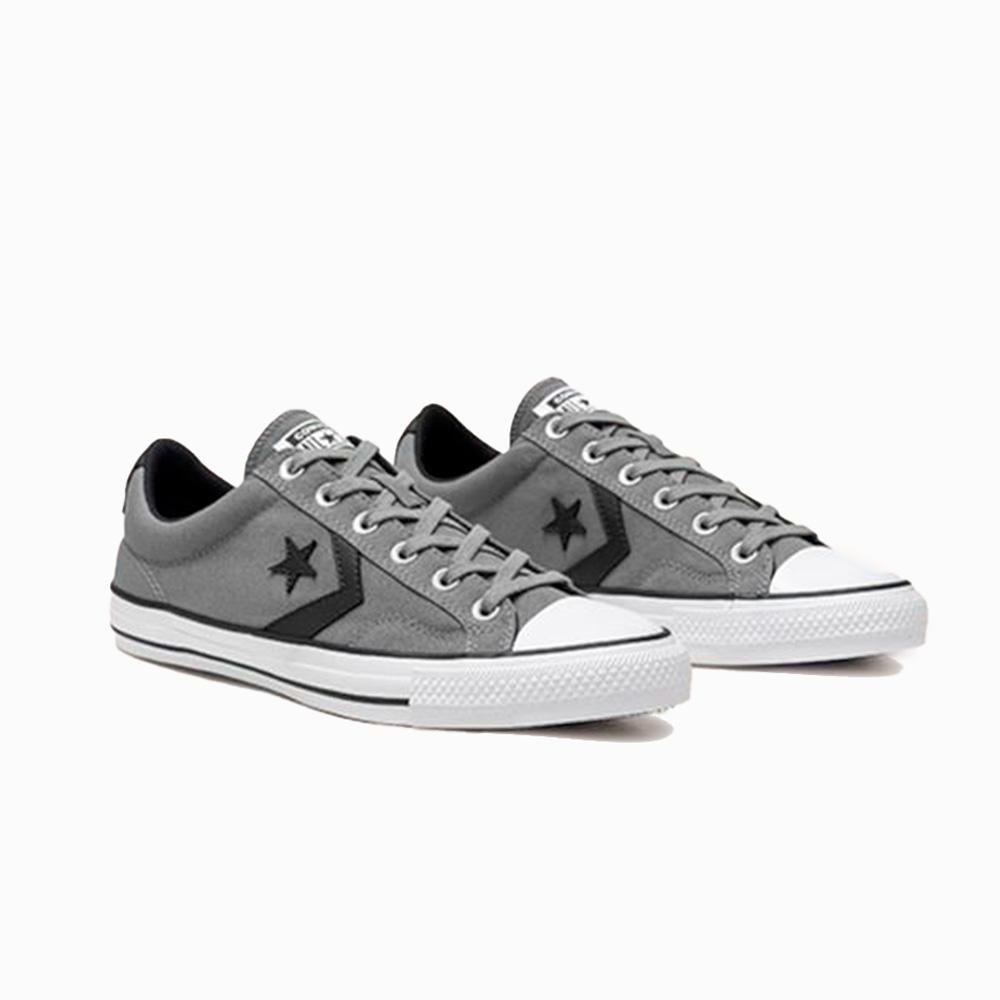 Tênis Converse Star Player Cinza Cinza 4