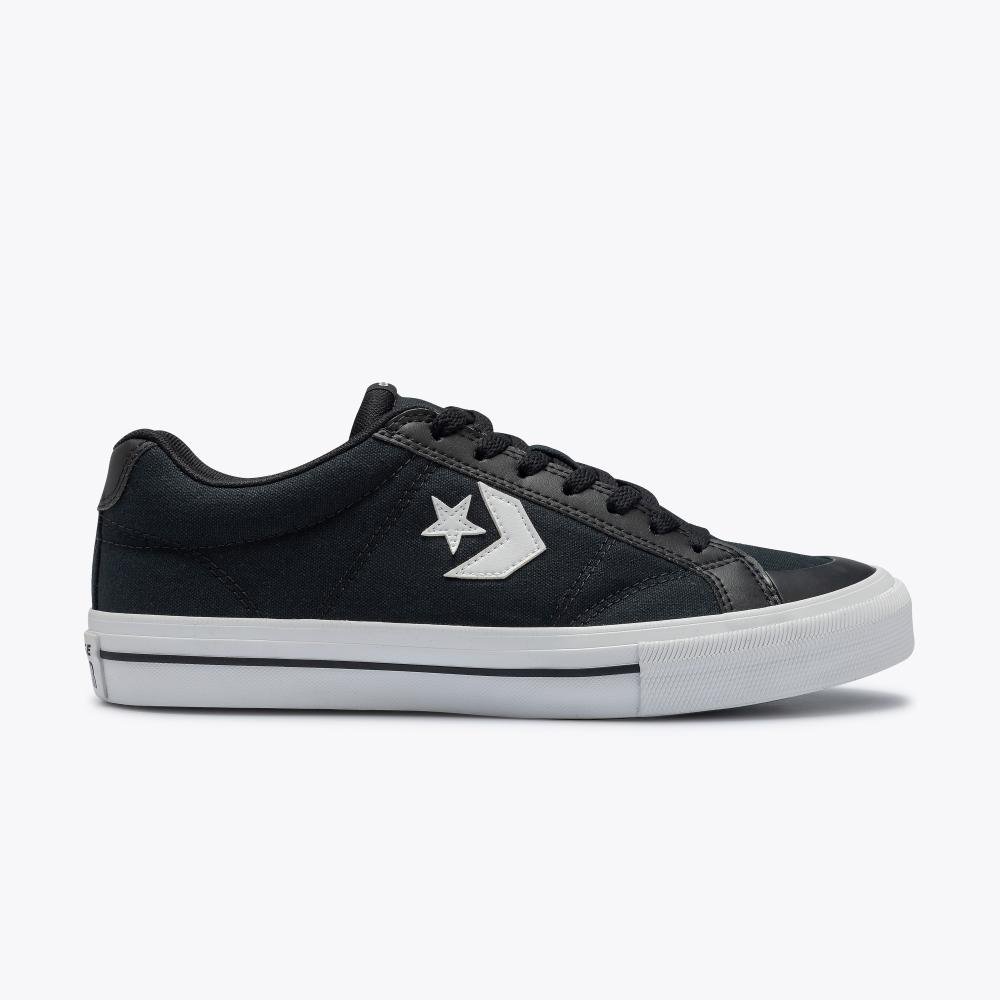 Tênis Converse Sport Casual Preto