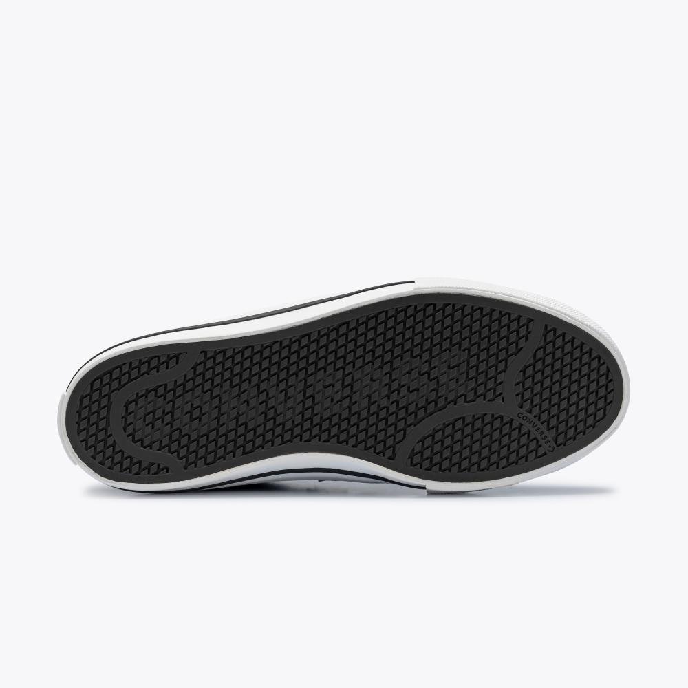 Tênis Converse Sport Casual Preto Preto 8