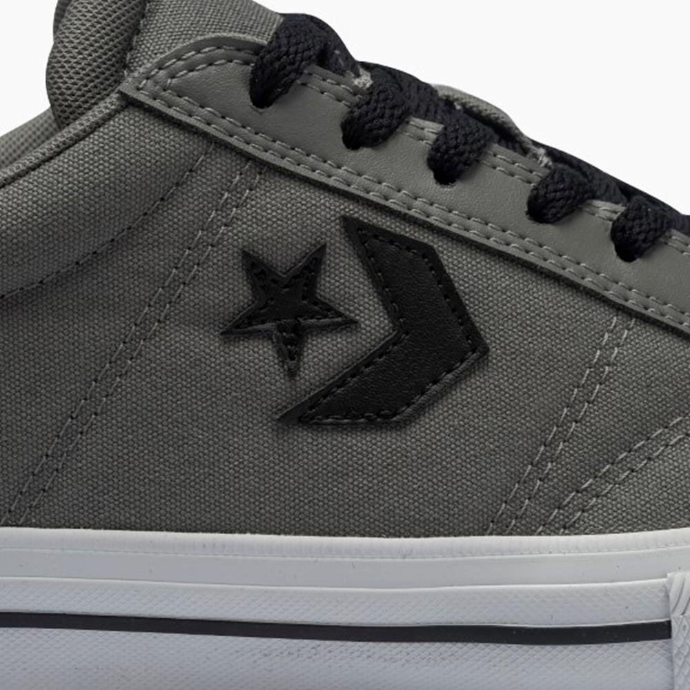 Tênis Converse Sport Casual Cinza Cinza 2