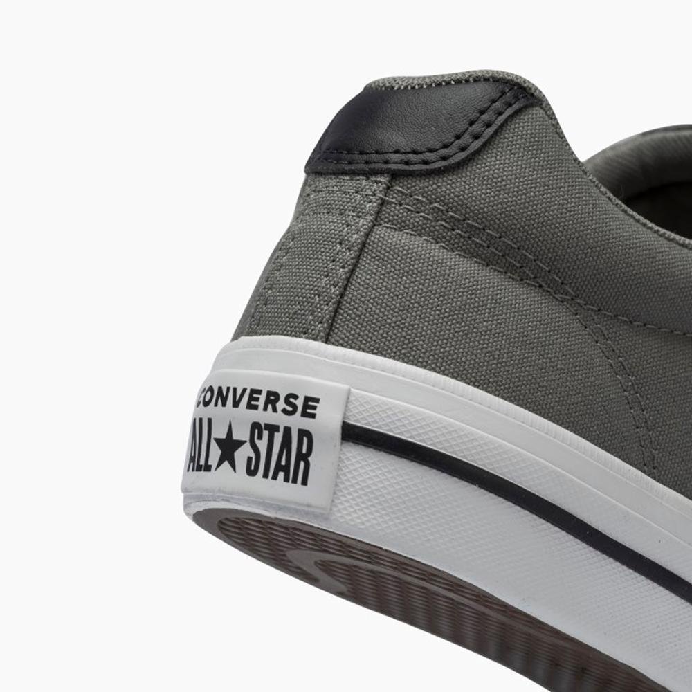 Tênis Converse Sport Casual Cinza Cinza 4