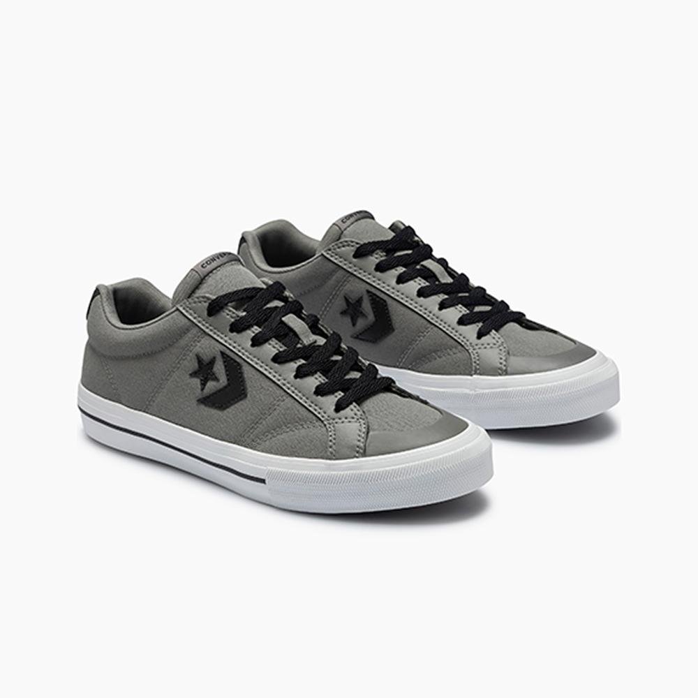 Tênis Converse Sport Casual Cinza Cinza 5