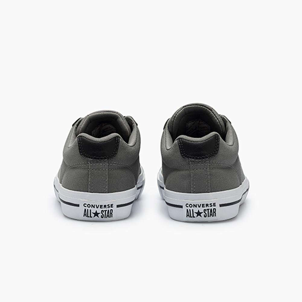 Tênis Converse Sport Casual Cinza Cinza 8